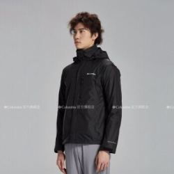 Columbia 哥伦比亚 RE1003 男款冲锋衣