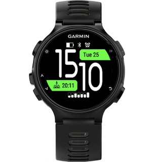 历史低价：GARMIN 佳明 Forerunner 735XT GPS运动心率铁三表