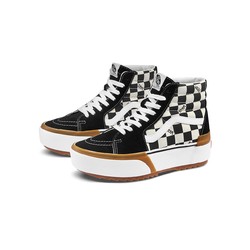 Vans Sk8-Hi VN0A4BTWVLV 女子板鞋