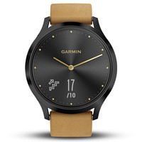 GARMIN 佳明 VMHR经典版 心率表 摩登黑 经典版M号