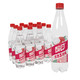 可口可乐（Coca-Cola）醒目荔枝口味 碳酸饮料 500ml*12瓶