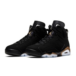 AIR JORDAN 6 RETRO DMP  复刻男子运动鞋