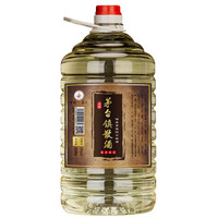 猛酱 茅台 酱香型10斤 坤沙桶装酒5000ML *4件