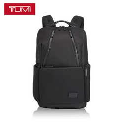 TUMI 途明 Tahoe系列 0798652D 男士双肩包