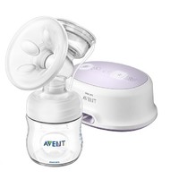 AVENT 新安怡 自然原生单边电动吸乳器