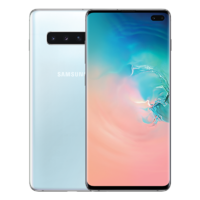 [直播间标配] Samsung/三星Galaxy S10+ SM-G9750骁龙855 IP68防水全网通前置双摄4G智能手机