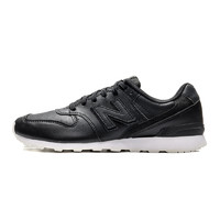 限尺码：new balance WR996SRB 女士休闲鞋