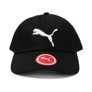 PUMA 彪马 ESS Cap 5291901 男女款运动帽