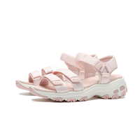 SKECHERS 斯凯奇 D'lites 31514 女款休闲凉鞋