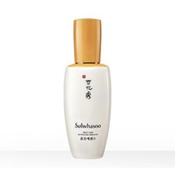 Sulwhasoo 雪花秀  润致优活肌底精华露 90ml *2件