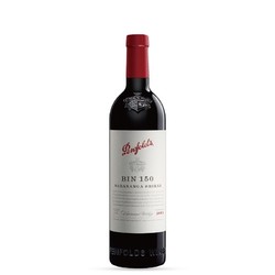 Penfolds 奔富 Bin150 玛拉南戈 西拉红葡萄酒 14.5%vol 750ml