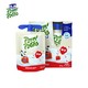 法优乐（PomPotes）法国原装进口酸奶 常温儿童酸奶 牛奶 宝宝零食非果泥 草莓口味85g*4袋 *4件