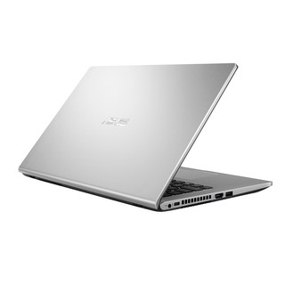 ASUS 华硕 顽石系列 顽石6代 Y4200 14英寸笔记本电脑(星空灰、酷睿i3-8145U、4GB、256GB SSD、MX110)