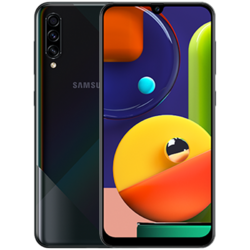 Samsung/三星Galaxy A50s SM-A5070手机