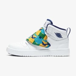 NIKE 耐克  Sky Jordan 1 (PS) 幼童运动童鞋