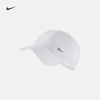 Nike 耐克 METAL SWOOSH H86 943092 男士运动帽