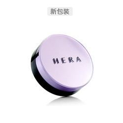 HERA 赫妍 气垫BB霜 15g+替换装15g *3件