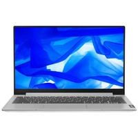 Lenovo 联想 小新系列 小新13 笔记本电脑 (荣耀银、酷睿i7-10510U、8GB、512GB SSD、MX350)