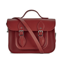 Cambridge Satchel  女士剑桥包 小号