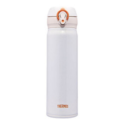 THERMOS 膳魔师 JNL-502PRW 保温杯 500ml *4件