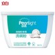  Liby 立白 Pearlight 珍亮 洗碗机专用3件套 （洗碗粉1kg+漂洗剂400g+软水盐2kg） *2件　