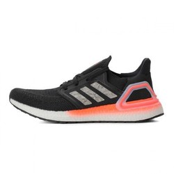 adidas 阿迪达斯 ULTRABOOST 20 男女款低帮跑步鞋