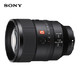 SONY 索尼 FE 135mm F1.8 GM 镜头（SEL135F18GM）