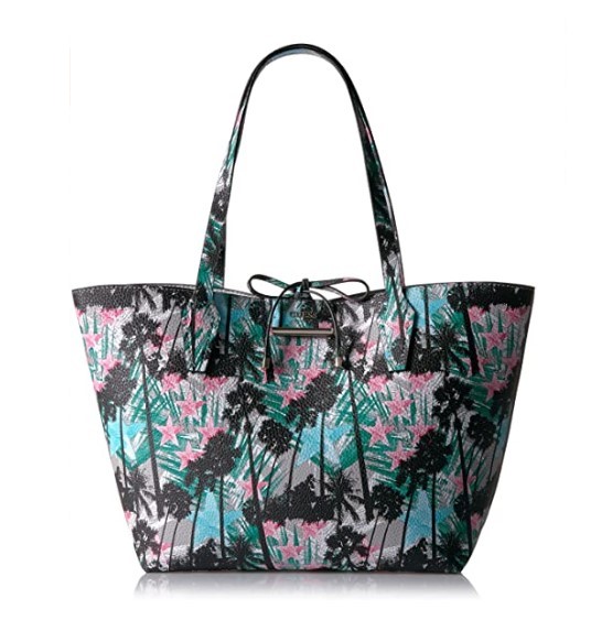 GUESS Bobbi Palm 女士单肩子母包