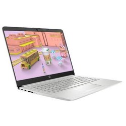 HP 惠普 星14 青春版 14英寸笔记本电脑（i5-1035G1、8GB、256GB）