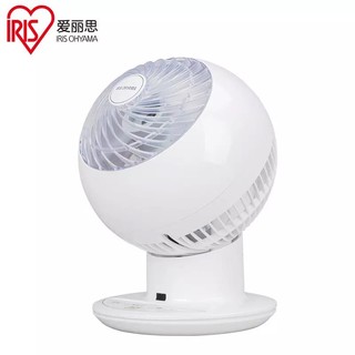 IRIS 爱丽思 PCF-C15C 空气循环扇 *3件+凑单品