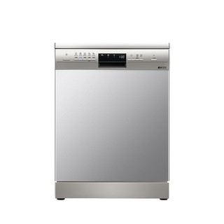 SIEMENS 西门子 SJ235I00JC 13套 嵌入式洗碗机