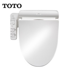 TOTO TCF8111CS 即热款T智能盖板