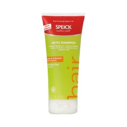 SPEICK 蓬松亮发洗发水 200ml *5件