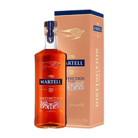 MARTELL/马爹利 鼎盛干邑VSOP 40度 洋酒 500ml 礼盒装