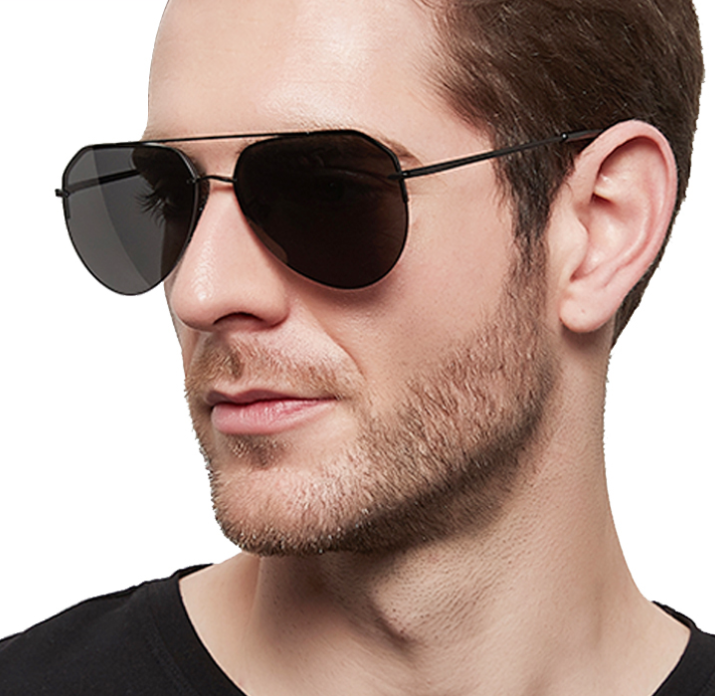 eyeplay目戏3039kyc262飞行员偏光墨镜3件