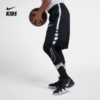 Nike 耐克官方NIKE 大童（男孩）短裤夏季 AT3072