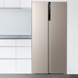 VIOMI 云米 BCD-456WMSD 456升 对开门冰箱