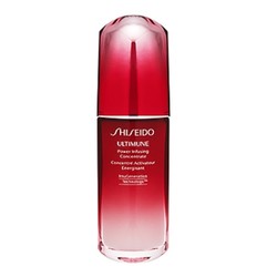 SHISEIDO 资生堂 红腰子 红妍肌活精华露 75ml