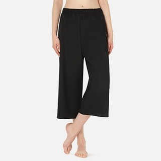 CALZEDONIA MODP0925 019 女士时尚阔腿裤 