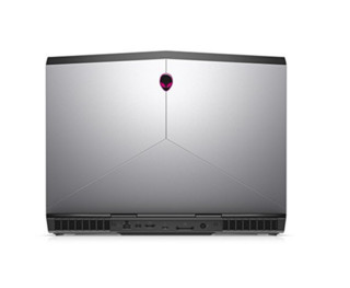 Alienware 外星人 AW15R3-7001SLV 15.6英寸 笔记本电脑 (黑色、酷睿i7-7700HQ、16GB、1TB HDD、GTX 1060 6G)