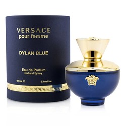 VERSACE 范思哲 迪伦女士香水 EDP 100ml