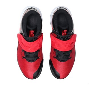 NIKE 耐克 Kyrie Flytrap 3 男士篮球鞋 CD0191-009 红黑 43