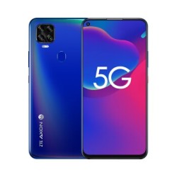 ZTE 中兴 天机 AXON 11 SE 5G智能手机 6GB 128GB