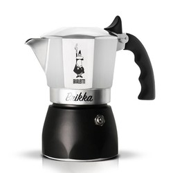 Bialetti 比乐蒂 双阀高压 摩卡壶 2杯份 （多规格可选）