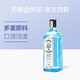 Bombay 孟买 蓝宝石金酒750ml 40度