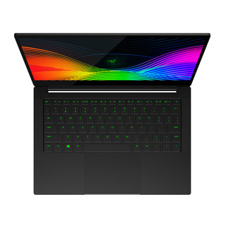 RAZER 雷蛇 灵刃13 潜行版 13.3英寸 游戏本