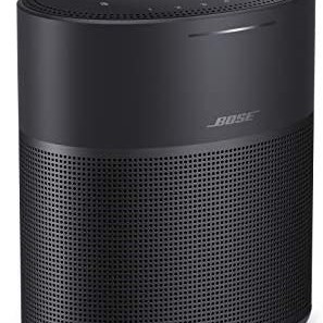 Bose Home Speaker 300 支持Alexa 音响多少钱-什么值得买