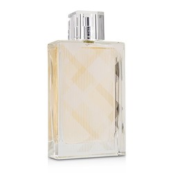 BURBERRY 博柏利 风格女士淡香水 EDT 100ml