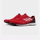 Adidas adizero adios boost 4red black 黑红配色