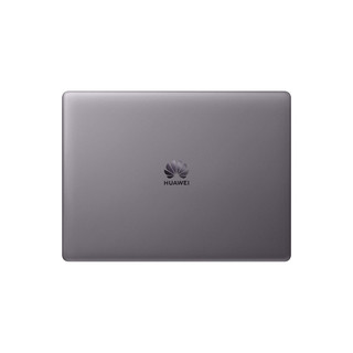 HUAWEI 华为 MateBook 13 2020款 十代酷睿版 13英寸 轻薄本 深空灰 (酷睿i5-10210U、MX250、16GB、512GB SSD、2K、IPS)